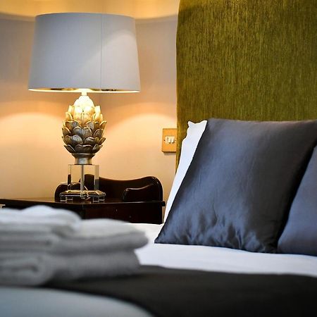 The Clink Boutique Hotel. Carlow Extérieur photo