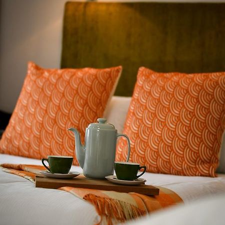 The Clink Boutique Hotel. Carlow Extérieur photo