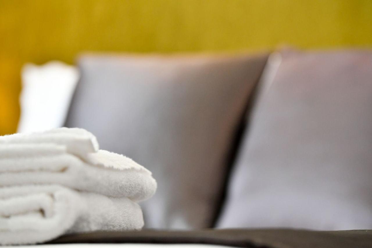 The Clink Boutique Hotel. Carlow Extérieur photo