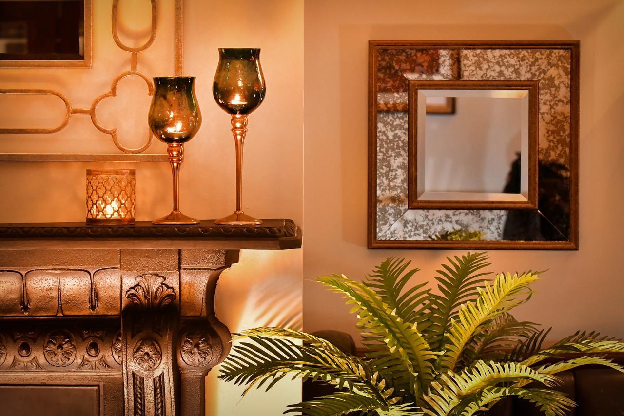 The Clink Boutique Hotel. Carlow Extérieur photo