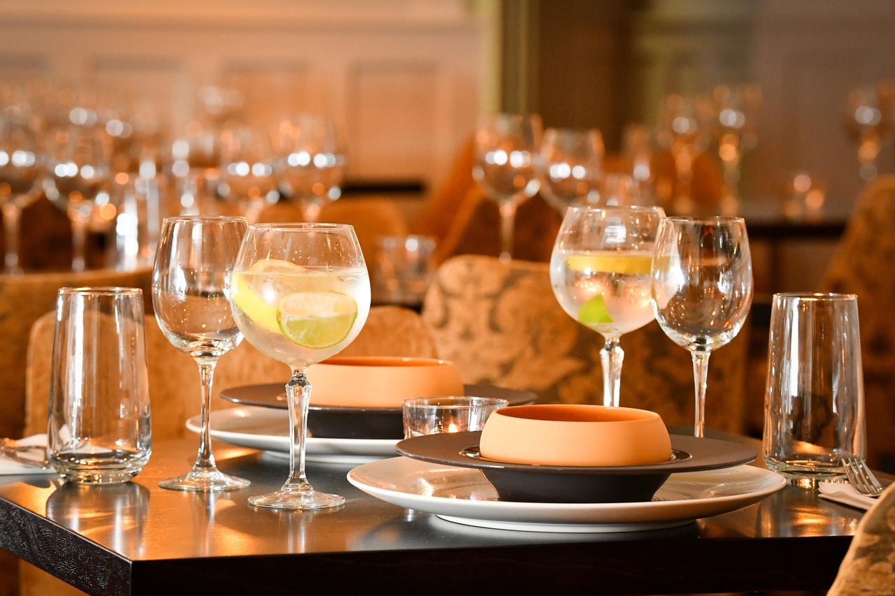 The Clink Boutique Hotel. Carlow Extérieur photo