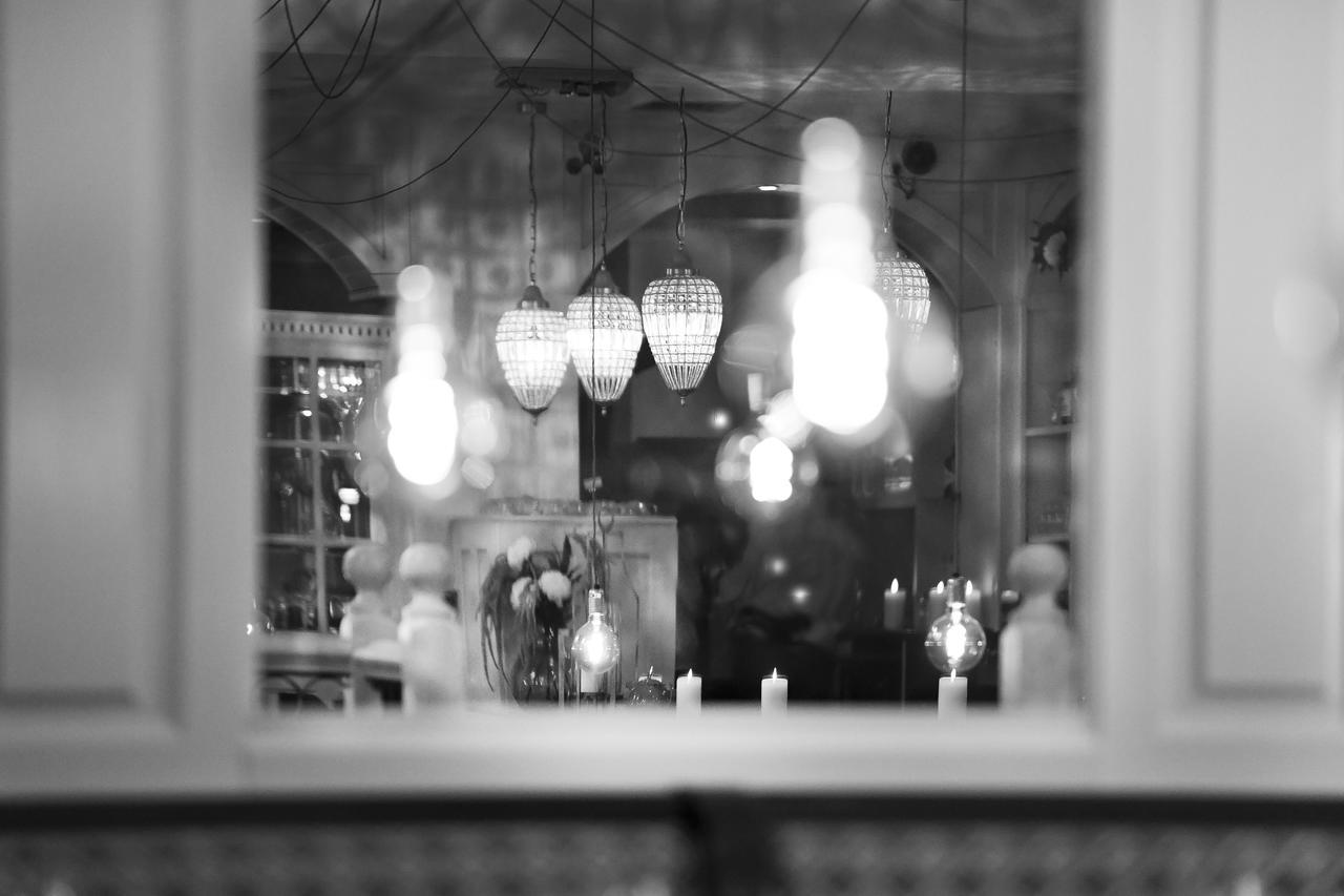 The Clink Boutique Hotel. Carlow Extérieur photo