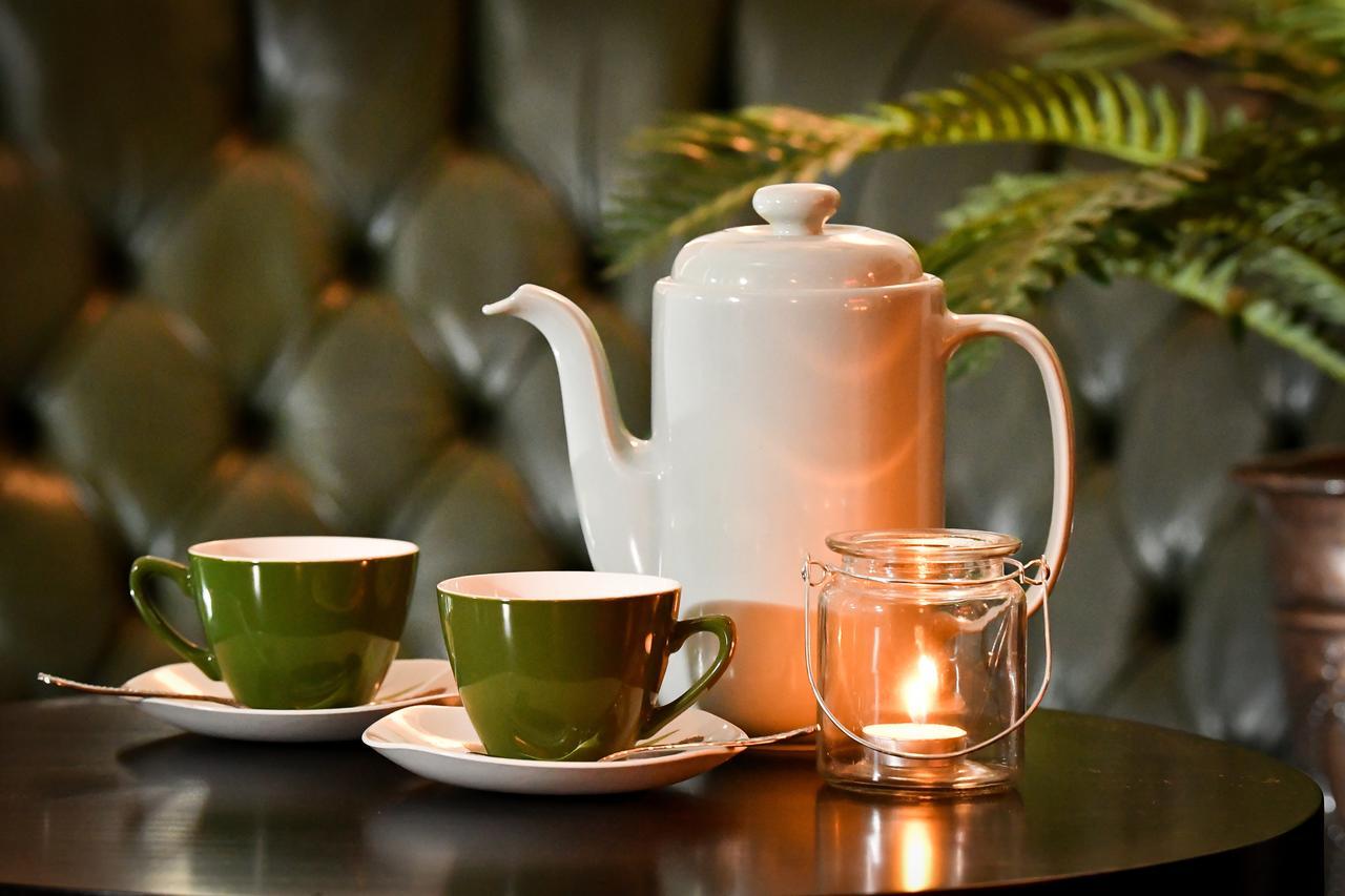 The Clink Boutique Hotel. Carlow Extérieur photo
