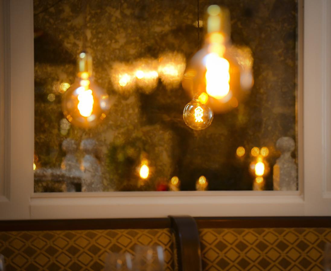 The Clink Boutique Hotel. Carlow Extérieur photo