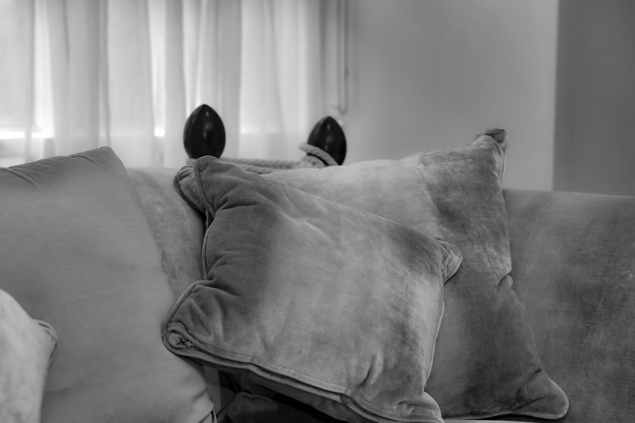The Clink Boutique Hotel. Carlow Extérieur photo